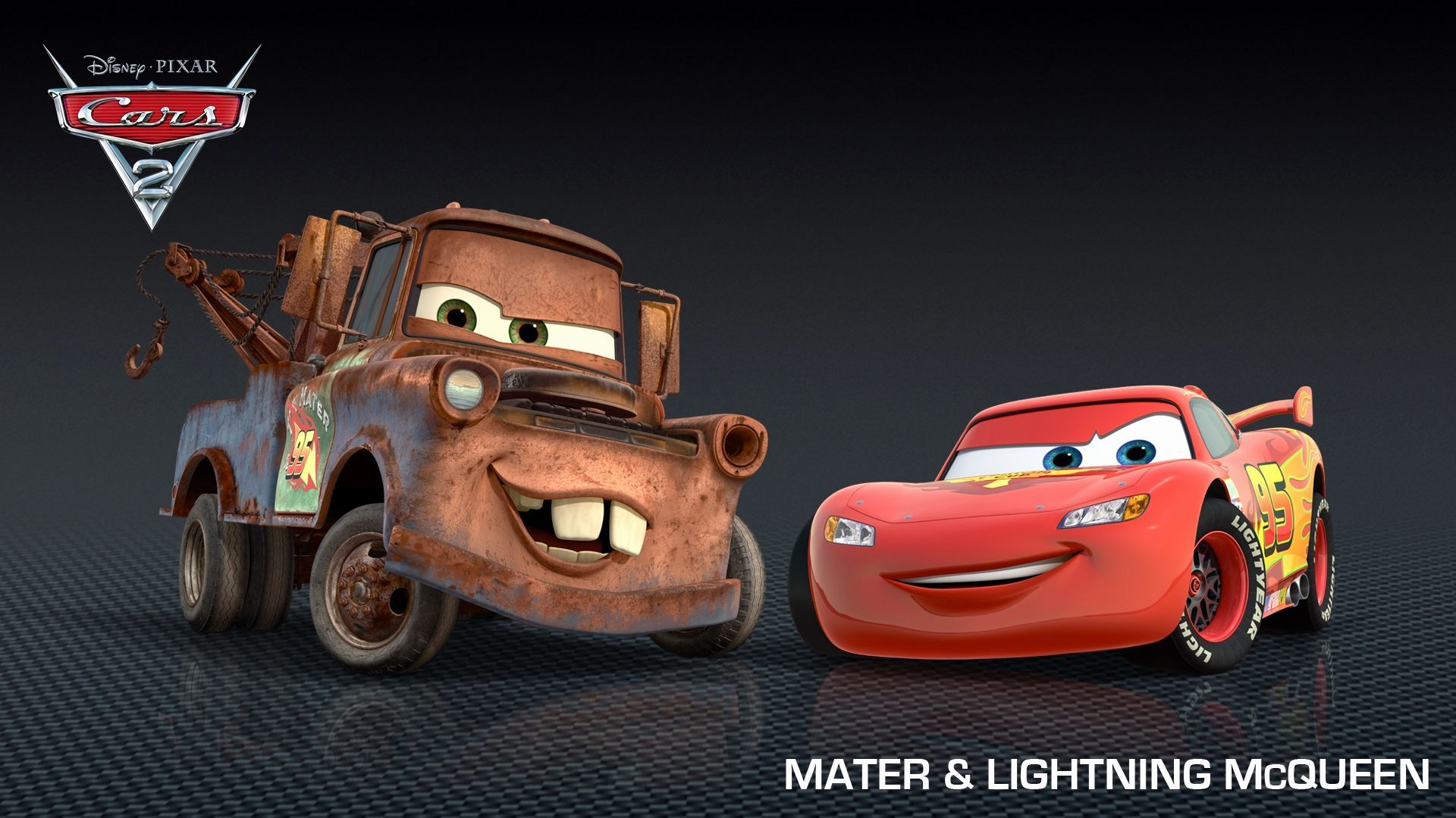 Detail Cars Movie Wallpaper Nomer 52