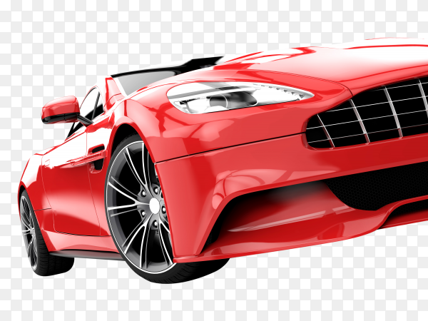 Detail Cars Transparent Background Nomer 23