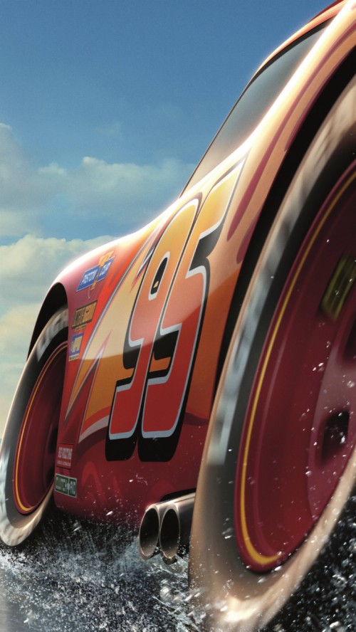 Detail Cars Wallpaper Disney Nomer 23