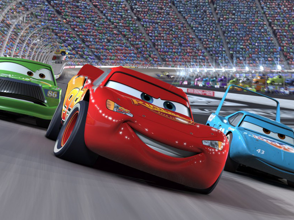 Detail Cars Wallpaper Disney Nomer 27