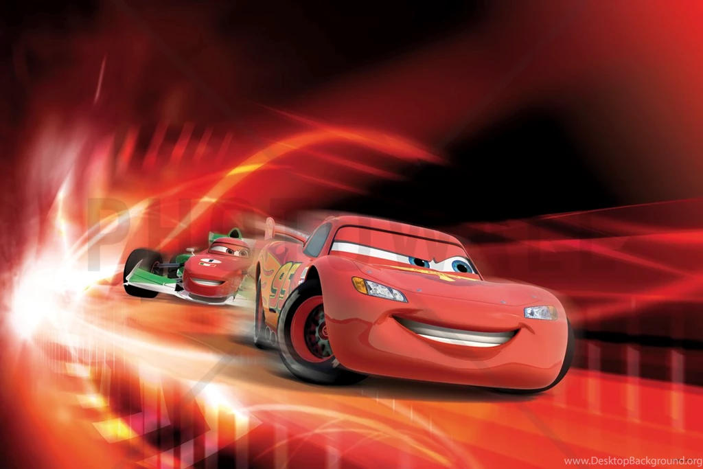 Detail Cars Wallpaper Disney Nomer 52