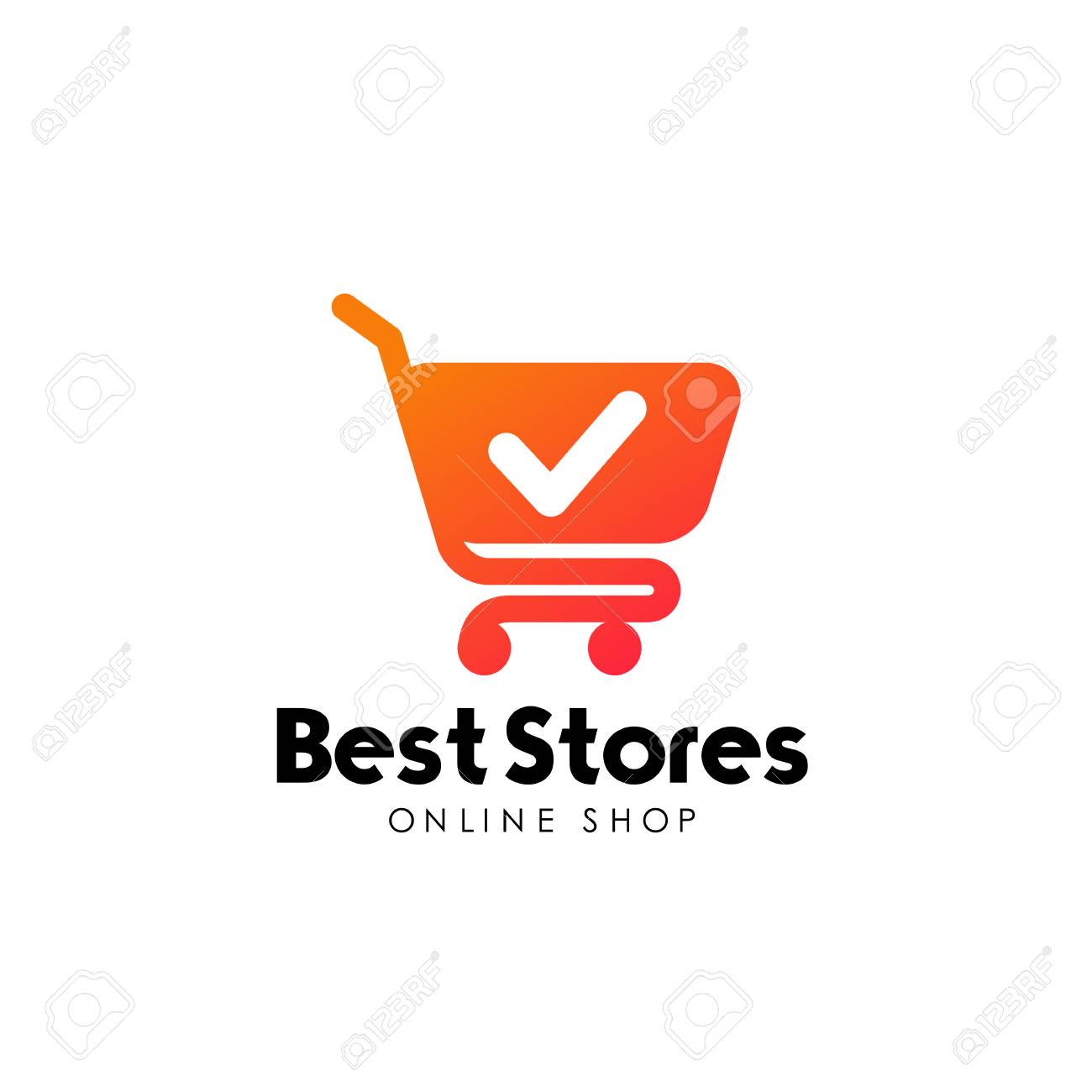 Detail Cart Logo Nomer 21