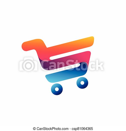 Detail Cart Logo Nomer 25