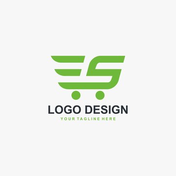 Detail Cart Logo Nomer 27