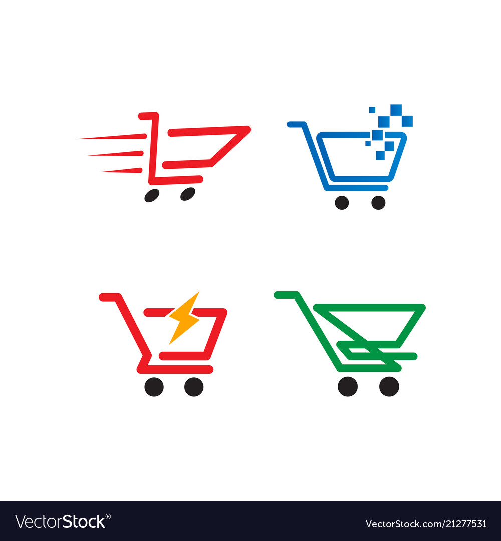 Detail Cart Logo Nomer 30
