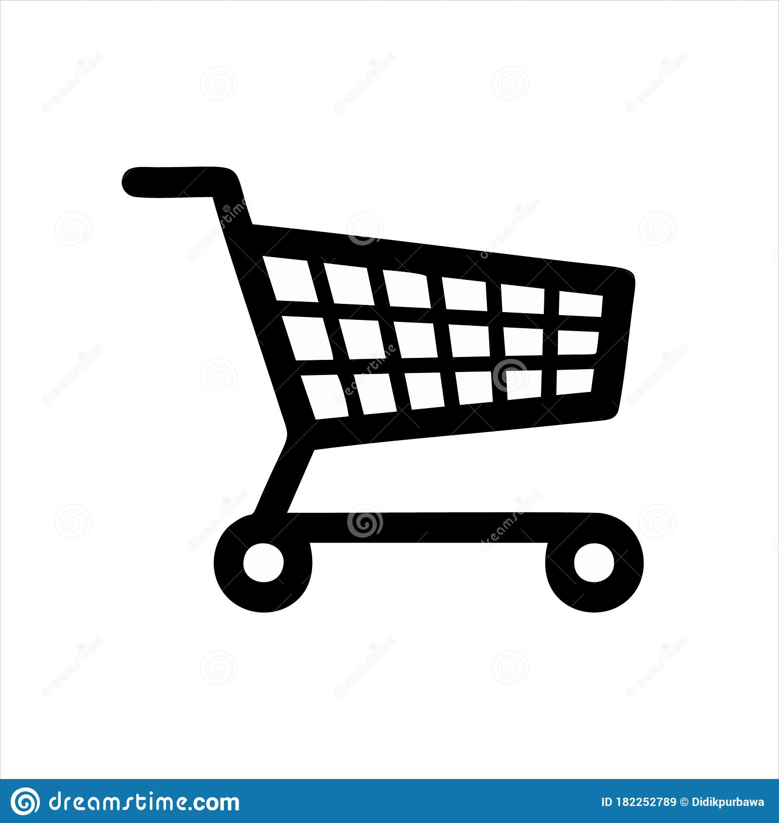 Detail Cart Logo Nomer 5