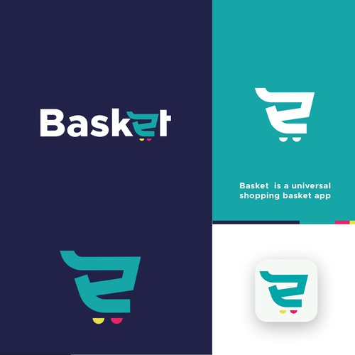 Detail Cart Logo Nomer 40