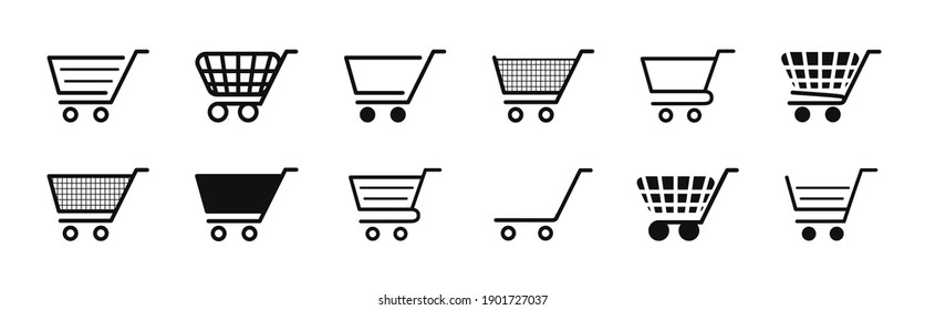 Detail Cart Logo Nomer 43