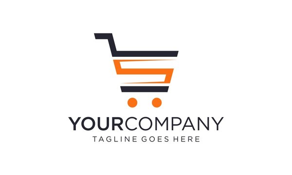 Detail Cart Logo Nomer 44