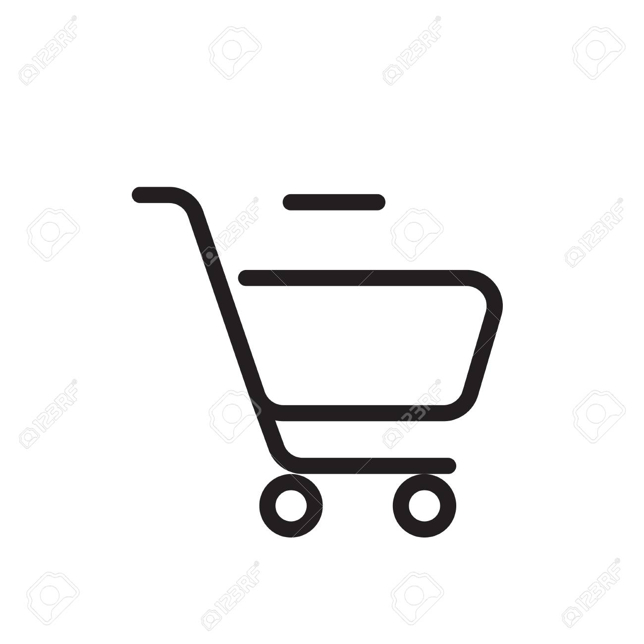 Detail Cart Logo Nomer 58
