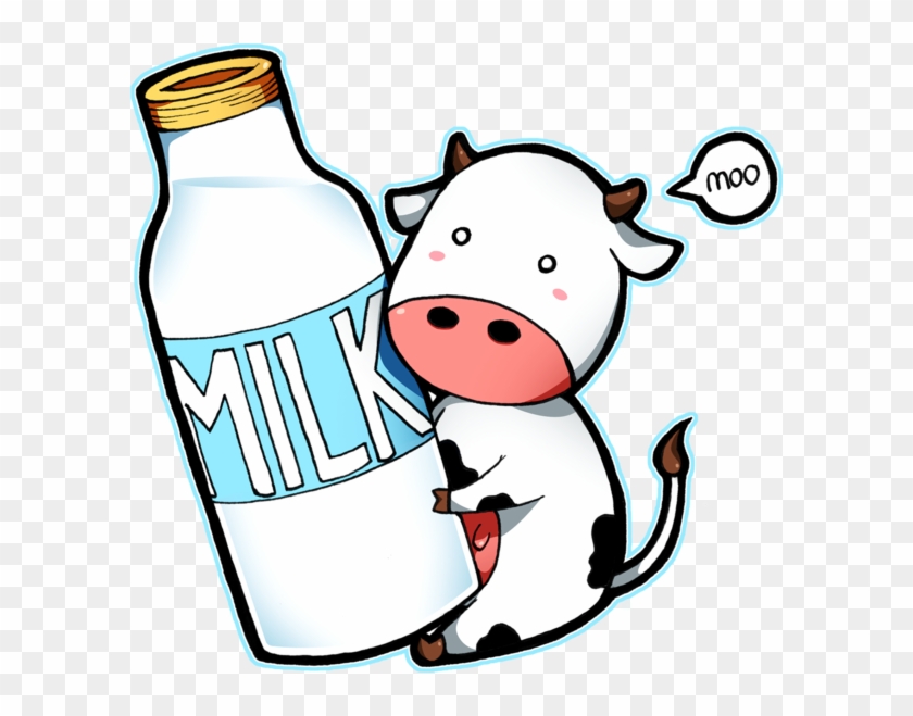 Detail Carton Of Milk Clipart Nomer 51