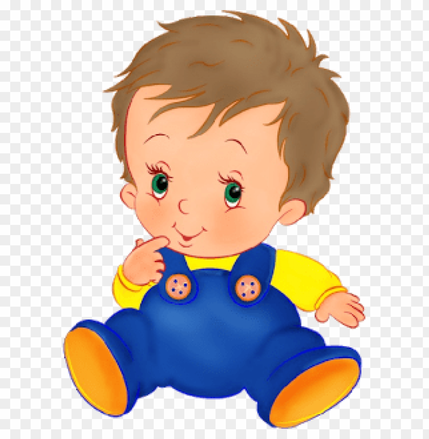 Detail Cartoon Baby Png Nomer 33