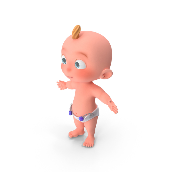 Detail Cartoon Baby Png Nomer 53