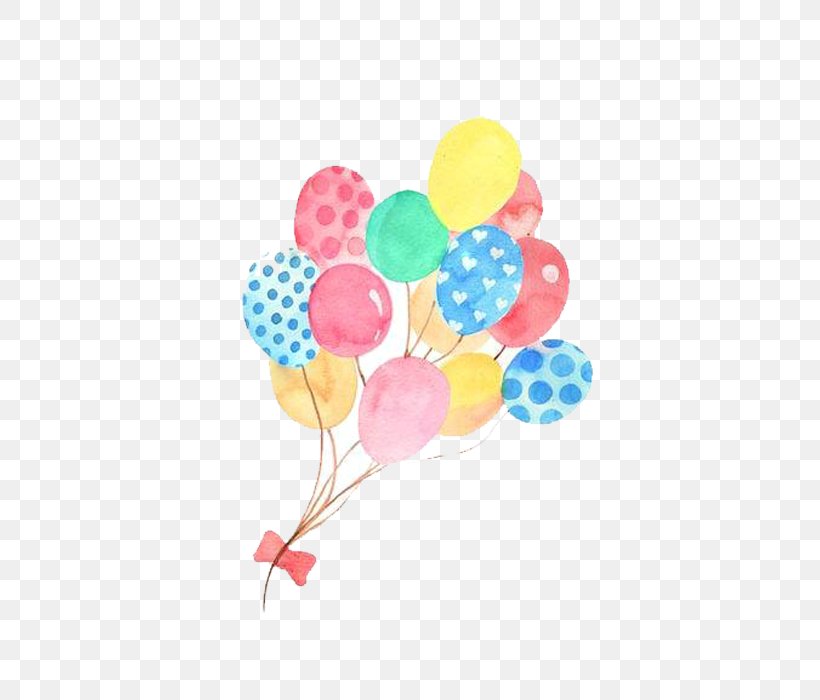 Detail Cartoon Balloons Png Nomer 11