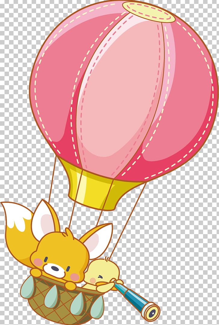 Detail Cartoon Balloons Png Nomer 32