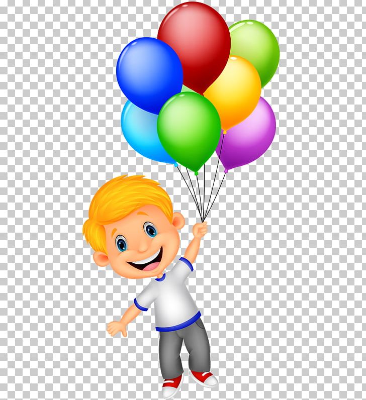 Detail Cartoon Balloons Png Nomer 37