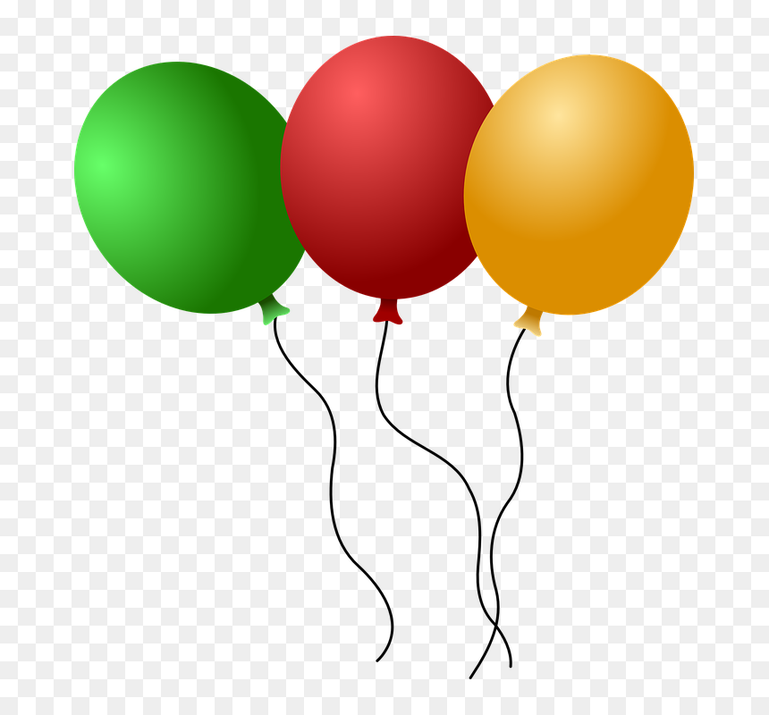 Detail Cartoon Balloons Png Nomer 51