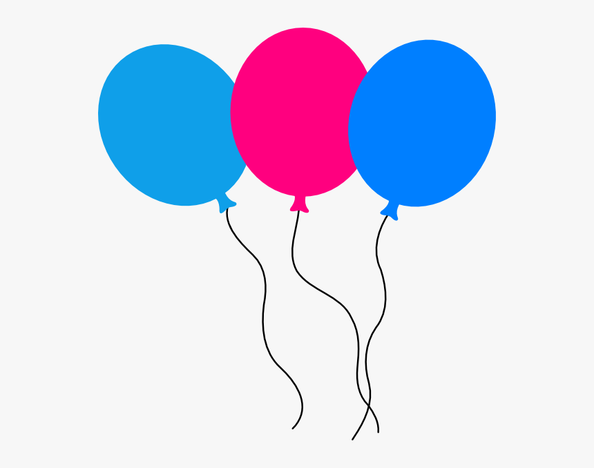 Detail Cartoon Balloons Png Nomer 54