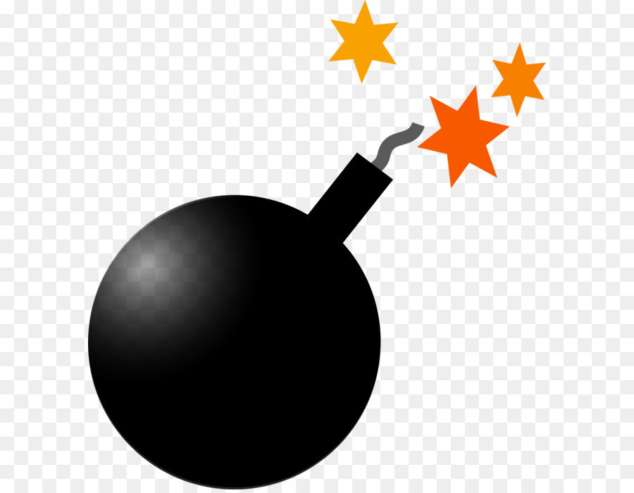 Detail Cartoon Bomb Png Nomer 24