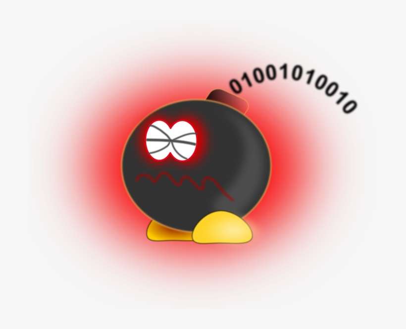 Detail Cartoon Bomb Png Nomer 46