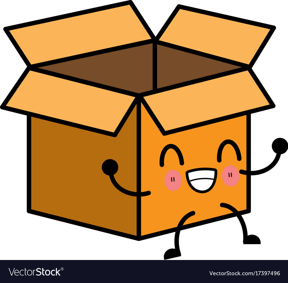 Detail Cartoon Box Png Nomer 20