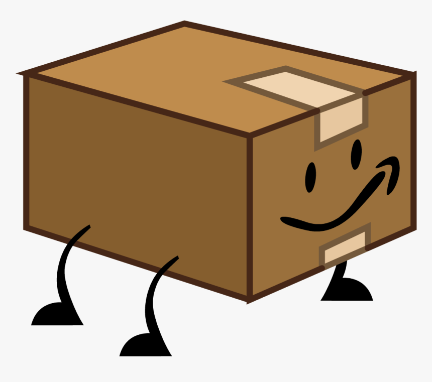 Detail Cartoon Box Png Nomer 27