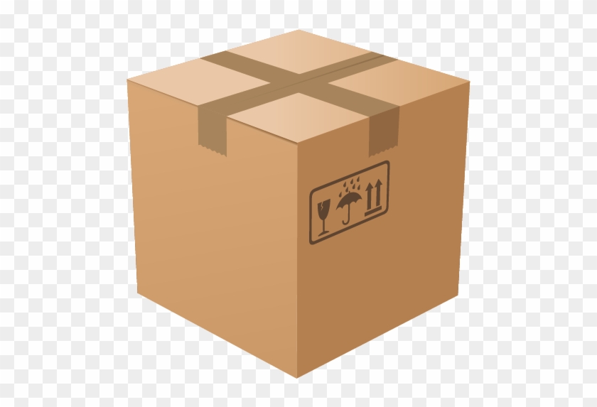 Detail Cartoon Box Png Nomer 5