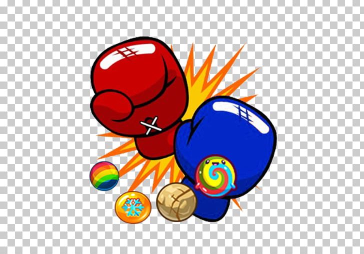 Detail Cartoon Boxing Gloves Png Nomer 31