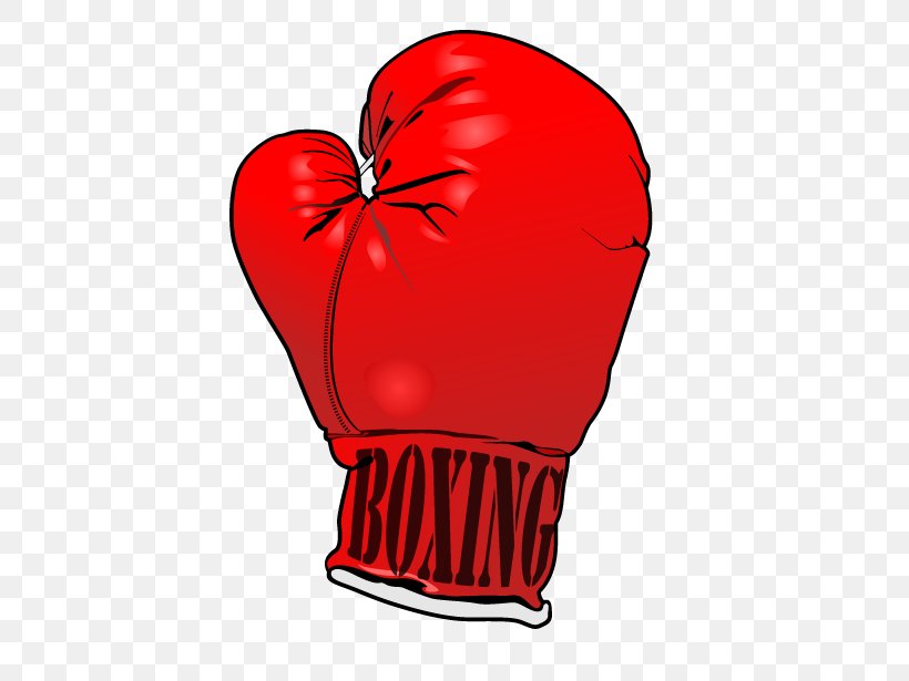 Detail Cartoon Boxing Gloves Png Nomer 50