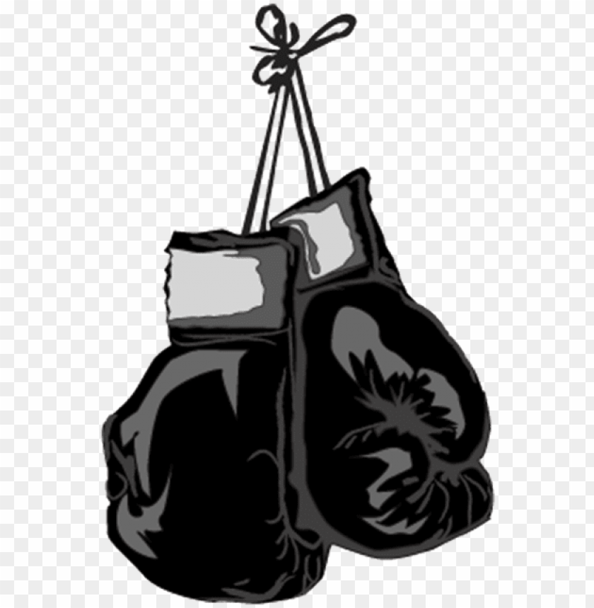 Detail Cartoon Boxing Gloves Png Nomer 52
