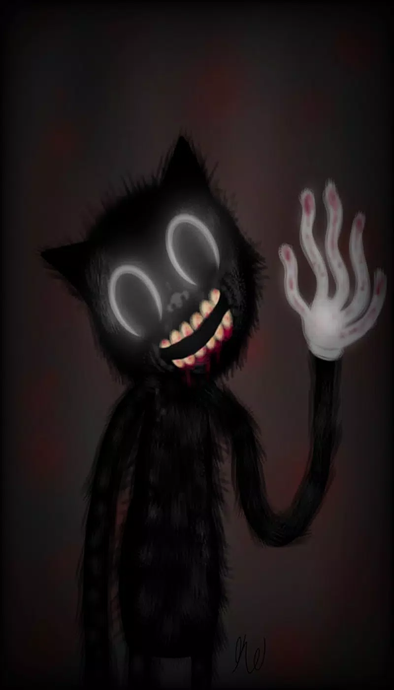Detail Cartoon Cat Wallpaper Nomer 21