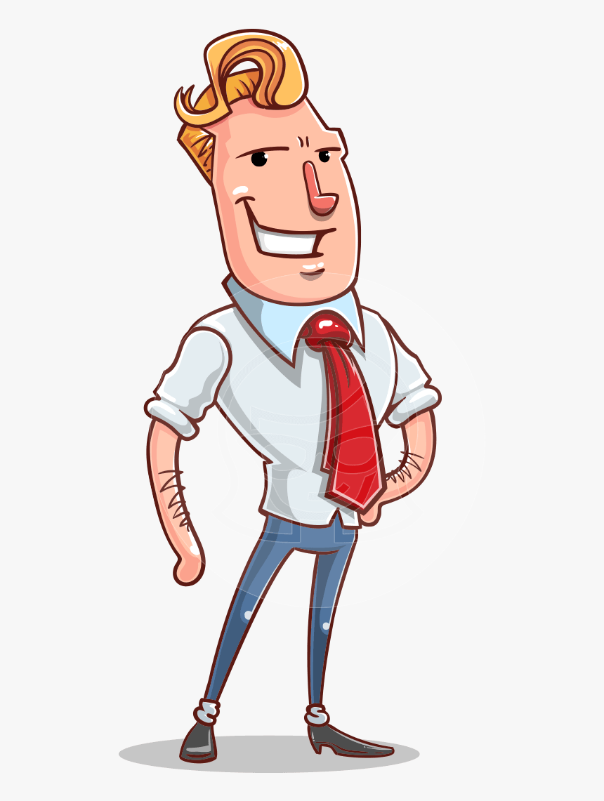 Detail Cartoon Character Png Nomer 10