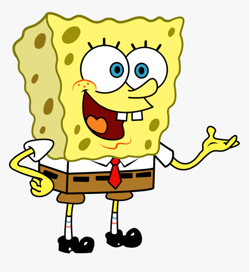 Detail Cartoon Character Png Nomer 11