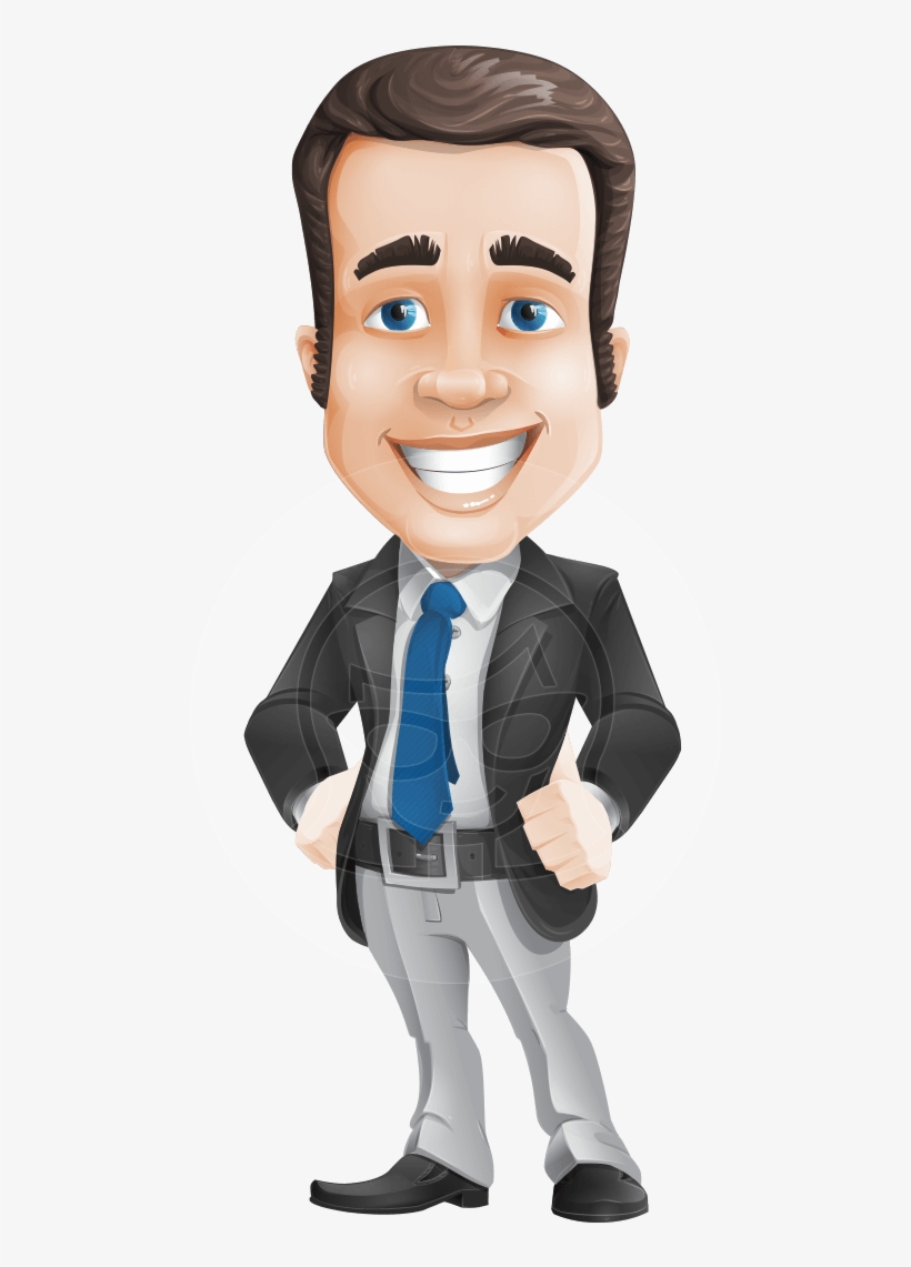 Detail Cartoon Character Png Nomer 15