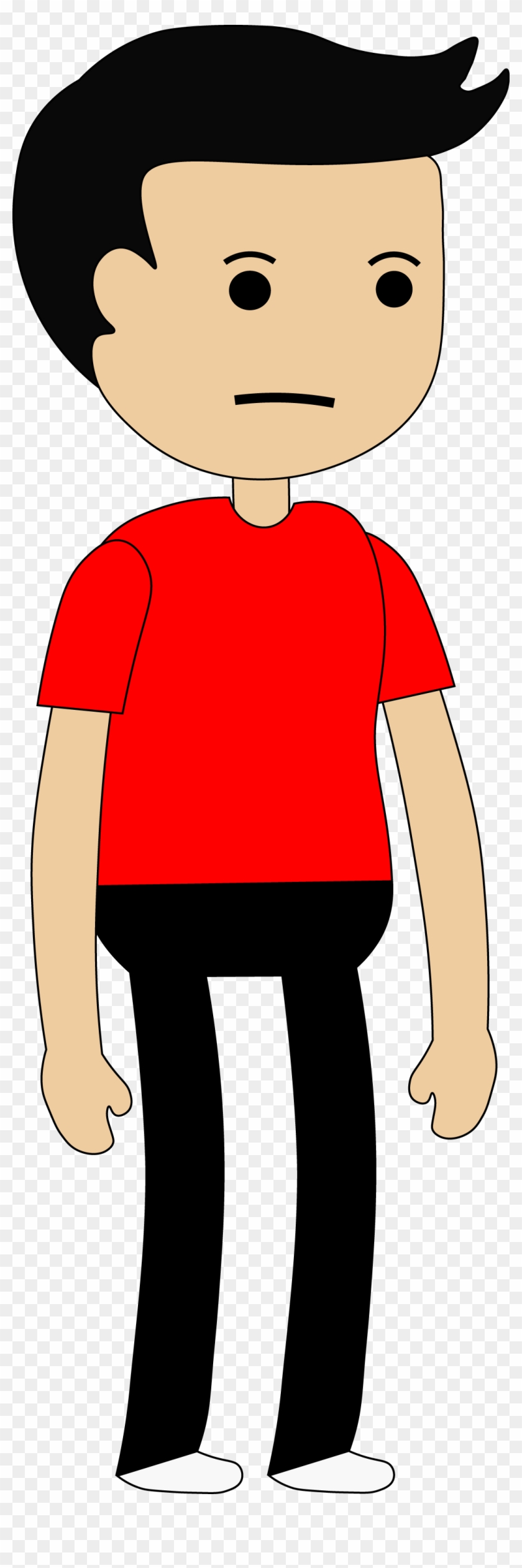 Detail Cartoon Character Png Nomer 18