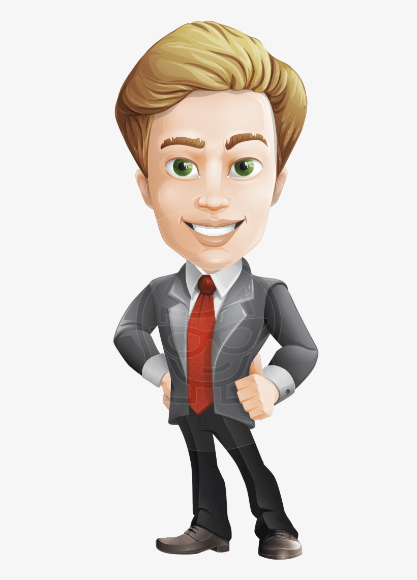 Detail Cartoon Character Png Nomer 27