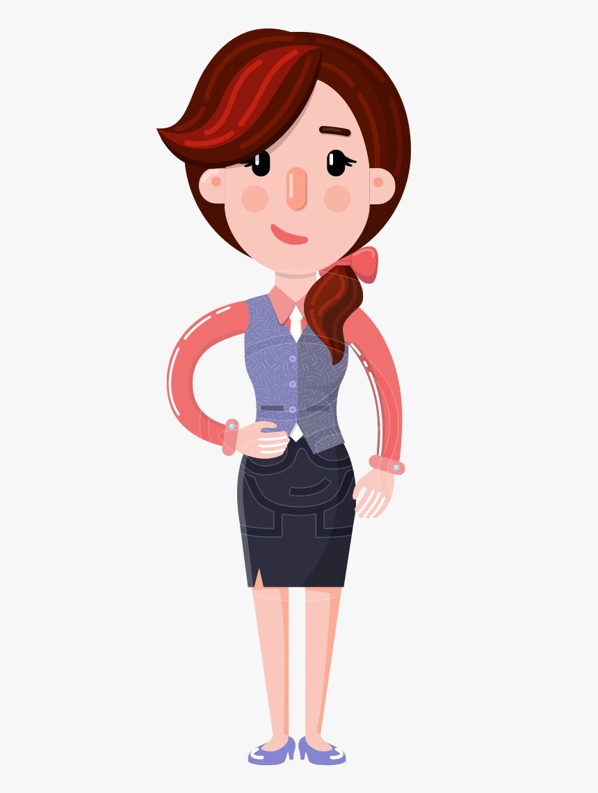 Detail Cartoon Character Png Nomer 36