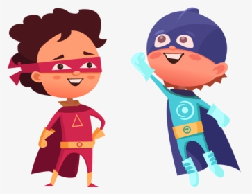 Detail Cartoon Character Png Nomer 43