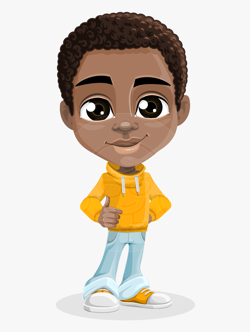 Detail Cartoon Character Png Nomer 54