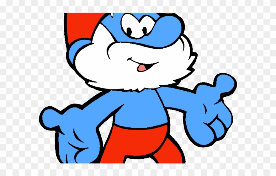 Detail Cartoon Character Png Nomer 55