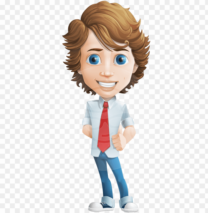Detail Cartoon Character Png Nomer 56