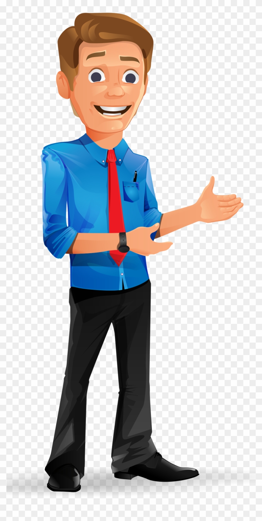 Detail Cartoon Character Png Nomer 57