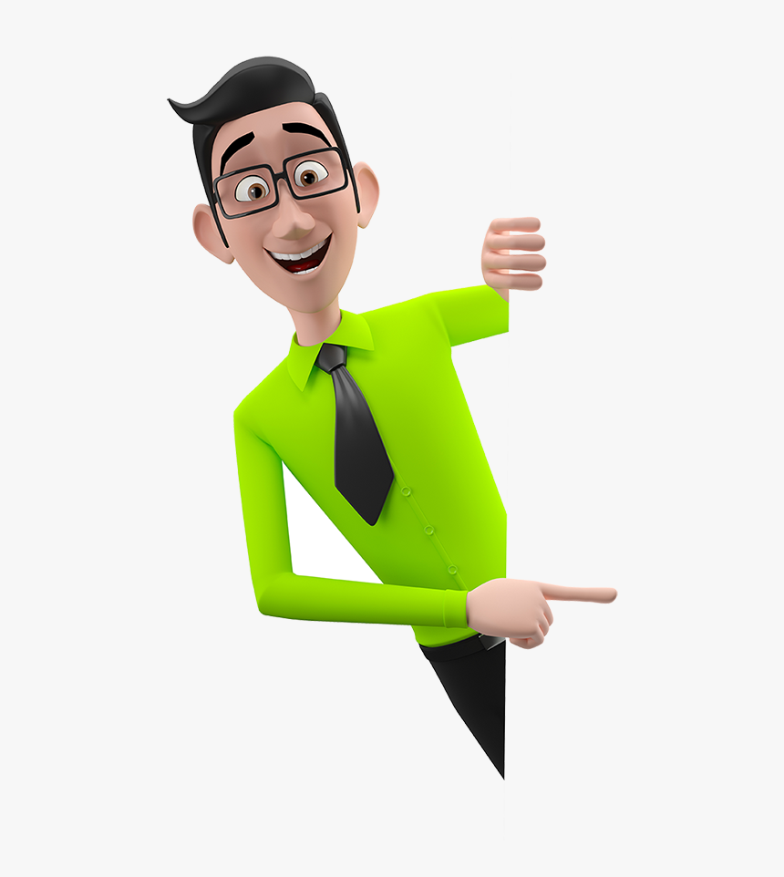 Detail Cartoon Character Png Nomer 7