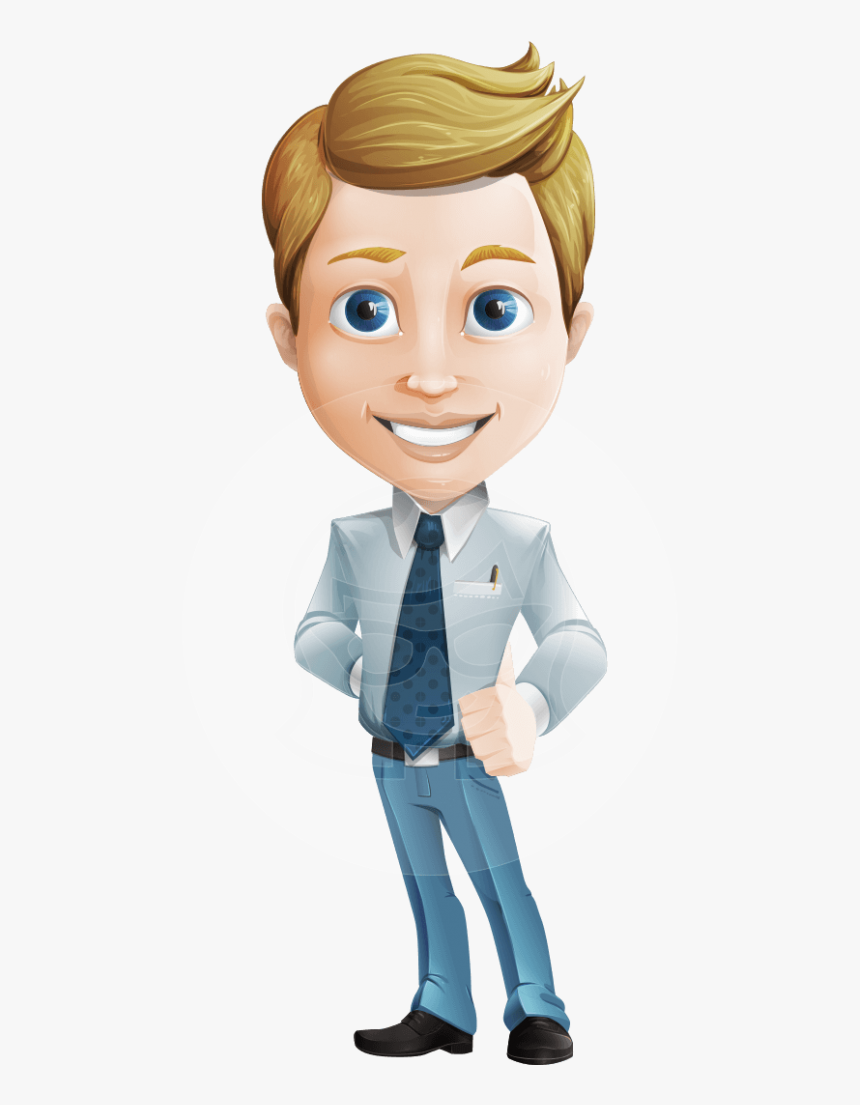 Detail Cartoon Character Png Nomer 9