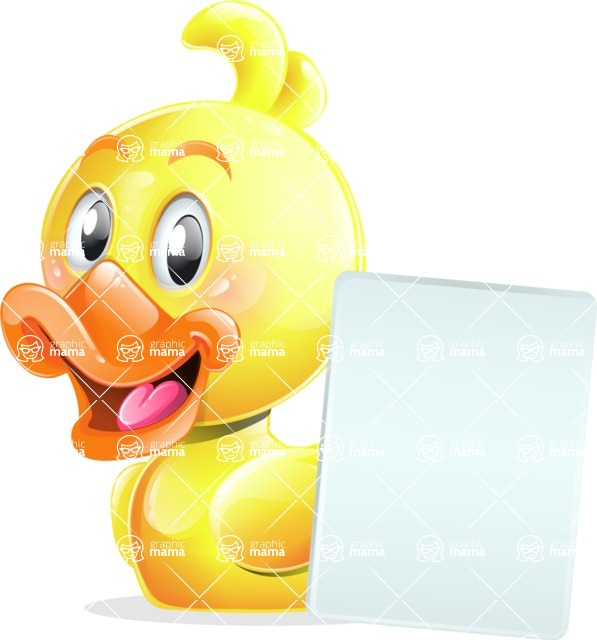 Detail Cartoon Characters Duck Nomer 28