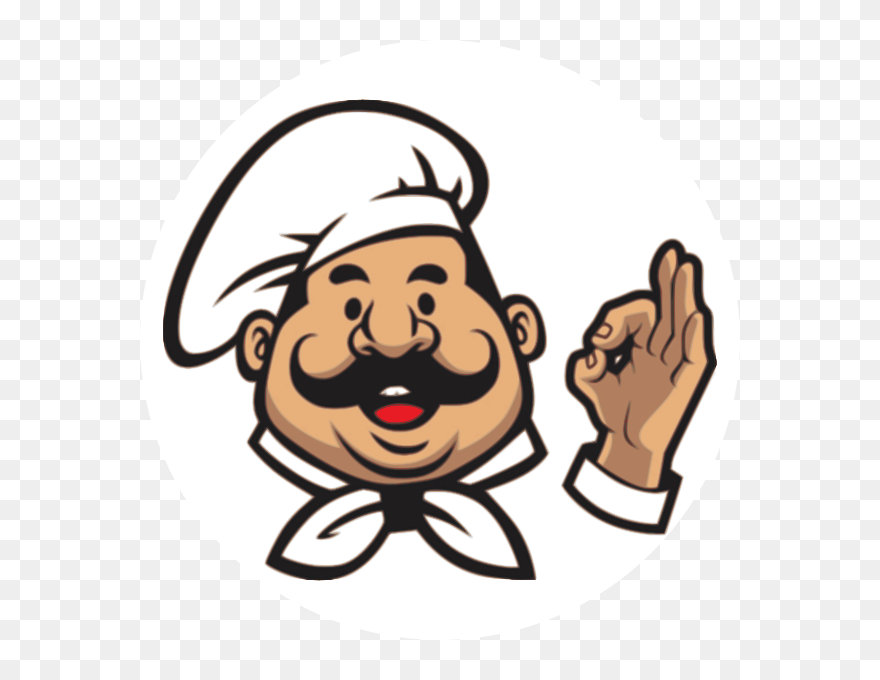 Detail Cartoon Chef Nomer 52