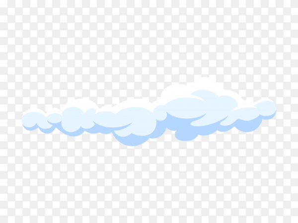 Detail Cartoon Cloud Png Nomer 34