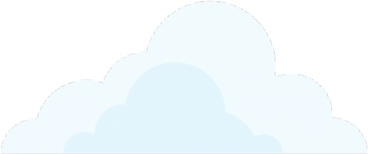 Detail Cartoon Cloud Png Nomer 46