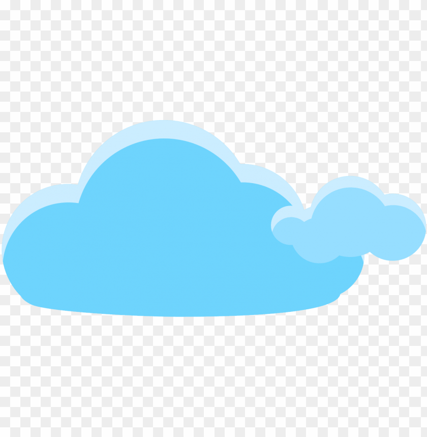 Detail Cartoon Cloud Png Nomer 48