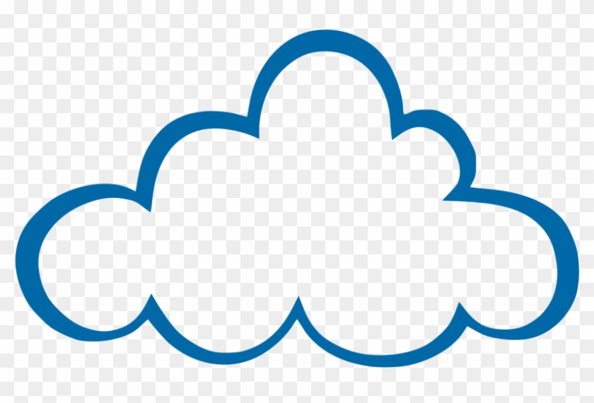 Detail Cartoon Cloud Png Nomer 52